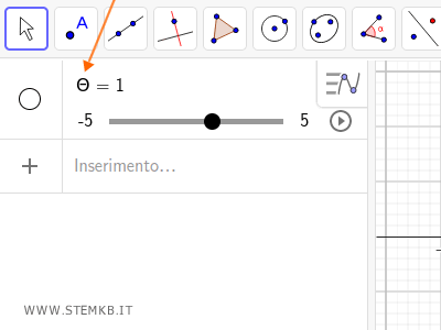 uppercase theta letter